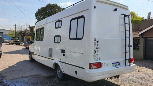Motorhome Sprinter 515 2019