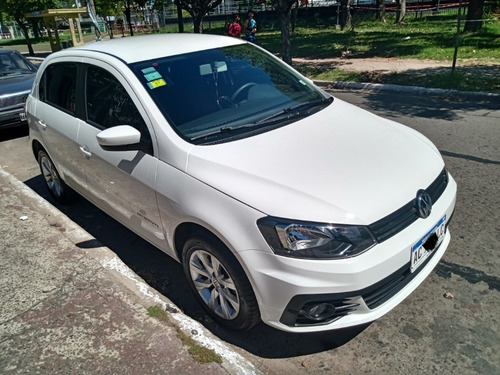 Vw Gol Trend Comfortline 1.6 16v