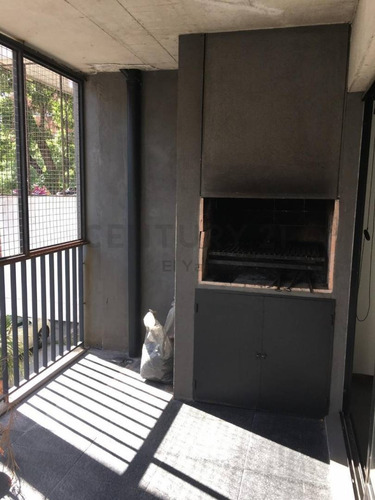 Imagen 16 de 30 de Venta Departamento 3 Ambientes Nuñez Balcon Aterrazado Con Parrilla Y Cochera