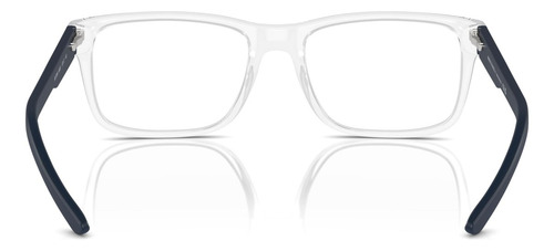 Monturas De Gafas A|x Armani Exchange Ax3016 Para Hombre - 5