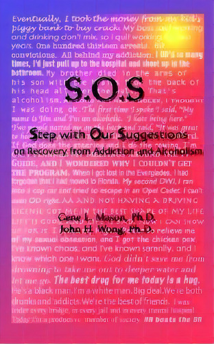 Sos, De Gene L Mason. Editorial Authorhouse, Tapa Blanda En Inglés