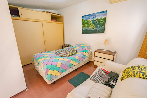 Venta Ph 2 Ambientes La Boca