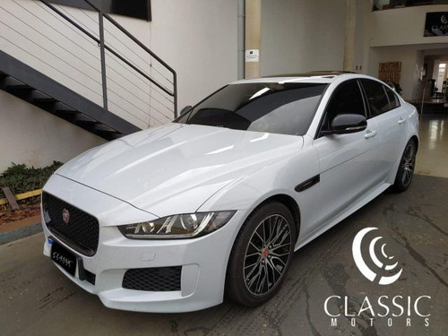 Xe R Sport 2.0 16v, Ltr8e27