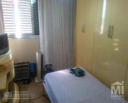 Imagem 6 de 8 de Apartamento Com 2 Dormitórios À Venda Em Ermelino Matarazzo - Ap1585