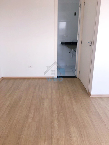 Imagem 12 de 25 de Excelente Sobrado À Venda No Bairro Uberaba, Em Ótima Localização E Com Lindo Acabamento, Contendo Porcelanato, Laminado, Granito, Gesso E Muito Mais. - Ca01613 - 70012192