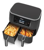 Comprar Freidora De Aire Ninja Foodi Dz201, 6 En 1 Capacidad De 7.5l