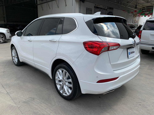 Imagen 4 de 12 de Buick Envision 2020 2.0 Cxl At