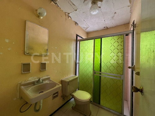 Casa En Venta, De Un Piso, San Felipe, Chihuahua