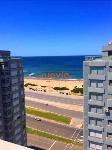 Apartamento Penthouse En Brava - Punta Del Este