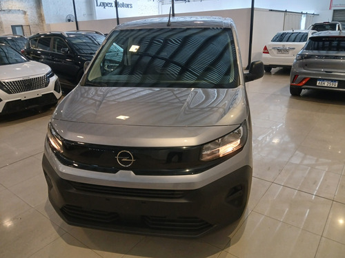 Opel Combo Diesel