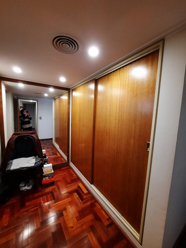 Imagen 4 de 14 de Piso Completo Con Vista A Plaza Colon!