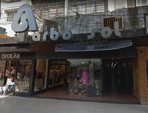Imagen 2 de 2 de Local Comercial En Venta - Microcentro