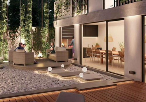 Imagen 8 de 19 de Departamento - Barrio Parque Leloir