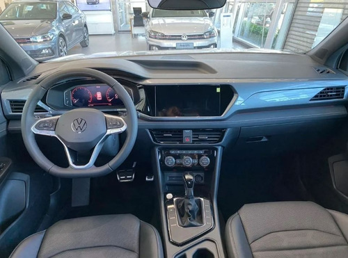 Imagen 14 de 25 de Volkswagen Taos Highline My23 250tsi Entrega Inm. Gp
