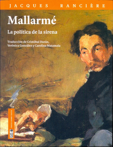 Mallarmé - Ranciere, Jacques