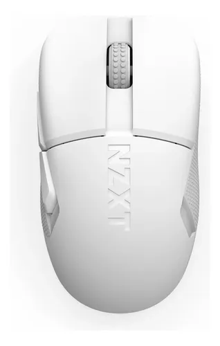 Mouse óptico para jogos Nzxt Lift Elite Wireless de 26000 Dpp