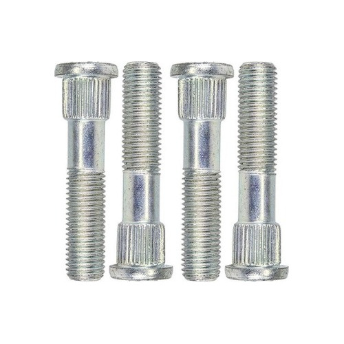 Set 4 Birlos Polaris Rzr 1000xp 2014 - 2021 Turbo 7519792