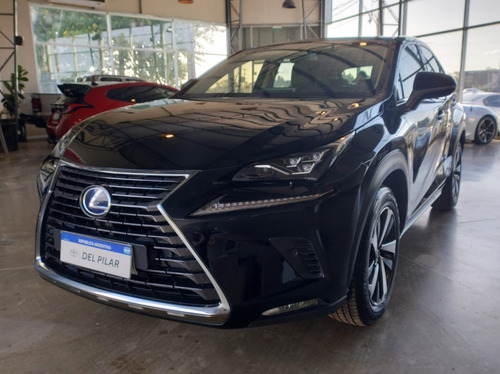 Lexus NX 2.5 300H Luxury