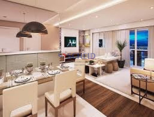 Imagem 6 de 6 de Apartamento Impecável No Ipiranga - Mr74210
