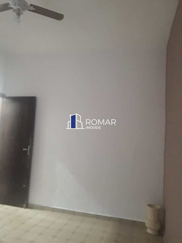 Imagem 11 de 17 de Casa Térrea Na Tupi -praia Grande 280 Mil,cod:1483 - V1483