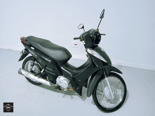 Honda Biz 125 Es