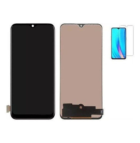 Pantalla Lcd Para Vivo V20 + Mica Regalo - Dcompras