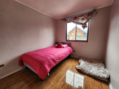 Casa Modelo Salamanca Valle Noble Concepción