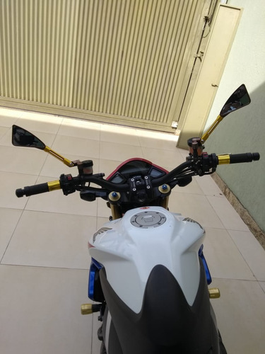 Cbr 1000 Honda