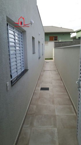 Imagem 21 de 29 de Casa A Venda No Bairro Condomínio Mirante De Bragança Em - 1246-1