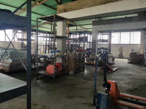 Imagen 16 de 18 de Edificio En Venta Boleita Norte
