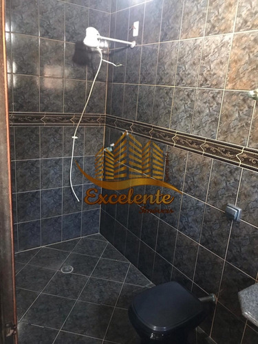 Imagem 22 de 30 de Casas - Venda - Vila Real Continuaçao - Cod. 245 - V245