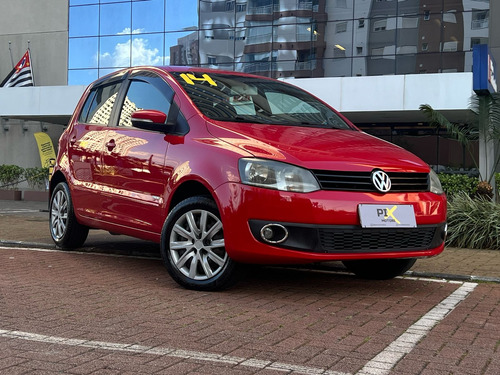Volkswagen Fox 1.0 GII 5p