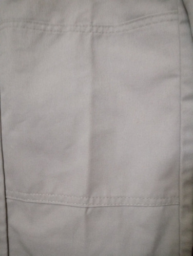 Pantalon Dickies Original Niño Beige Talla 12 Cote Normal (Usado)