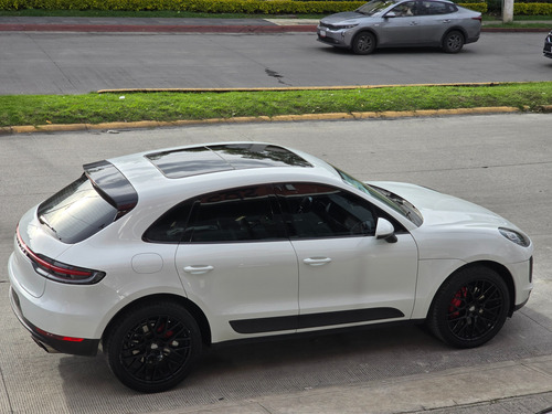Porsche Macan 3.0 S At