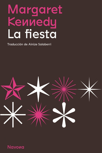 Libro La Fiesta