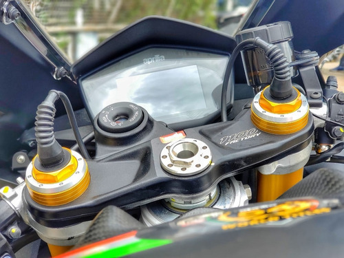 Aprilia Rsv4 Rf Disponibles!!!!