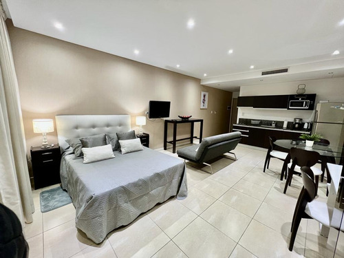 Departamento En Alquiler - Monoambiente - 40 Mts2 - Nordelta