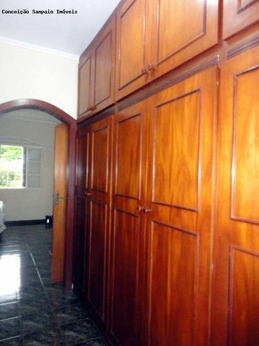 Indaiatuba, Chácara At.1000m2, Ac.350m2, Recanto Campestre, Região Do Polo - Ch00162 - 2796731