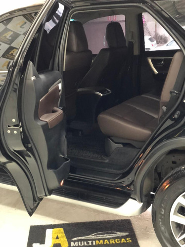 Toyota Hilux Sw4 Srx 4.4 2.8 Tdi