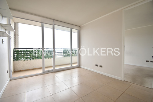 Venta Departamento Dos Ambientes Coquimbo