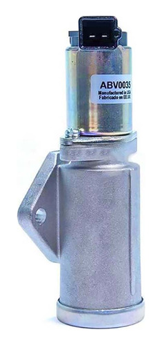 Valvula Iac Bypass Para Lincoln Mark Vii 8cil 5.0 1989