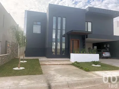 Casa en venta