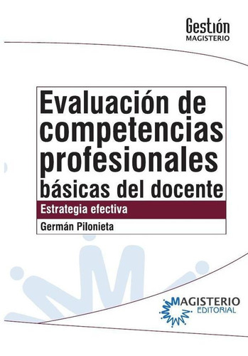 Evaluación De Competencias Profesionales Básicas Del Doce...