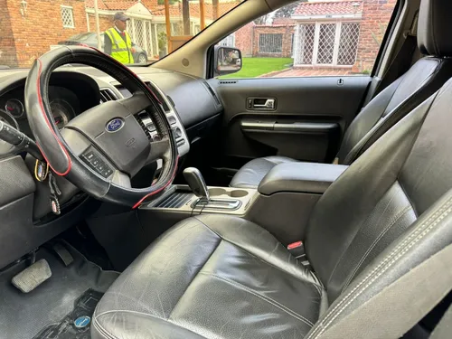 Ford Edge 3.5 Limited