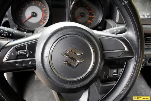 Suzuki Jimny All Grip 2022