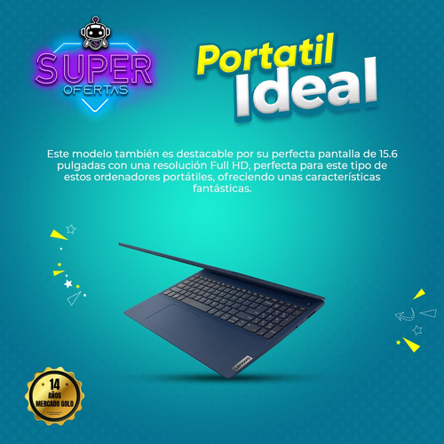 Imagen 6 de 10 de Lenovo Ryzen 3 = I3 I5 + Tarjeta Video + Full R E G A L O S