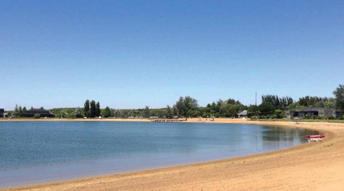 Imagen 5 de 30 de Lencke Vende - Departamento - Isla Del Este