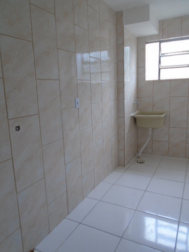 Imagem 6 de 12 de Apartamento Para Aluguel, 2 Quartos, Alto Petropolis - Porto Alegre/rs - 4221