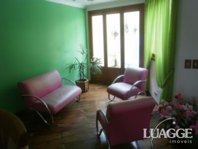 Casa Em Aberta Dos Morros Com 3 Dormitórios - Lu265316
