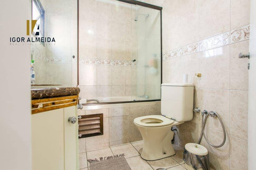 Imagem 24 de 30 de Cobertura Com 4 Dormitórios À Venda, 340 M² Por R$ 5.000.000,00 - Vila Nova Conceição - São Paulo/sp - Co0492